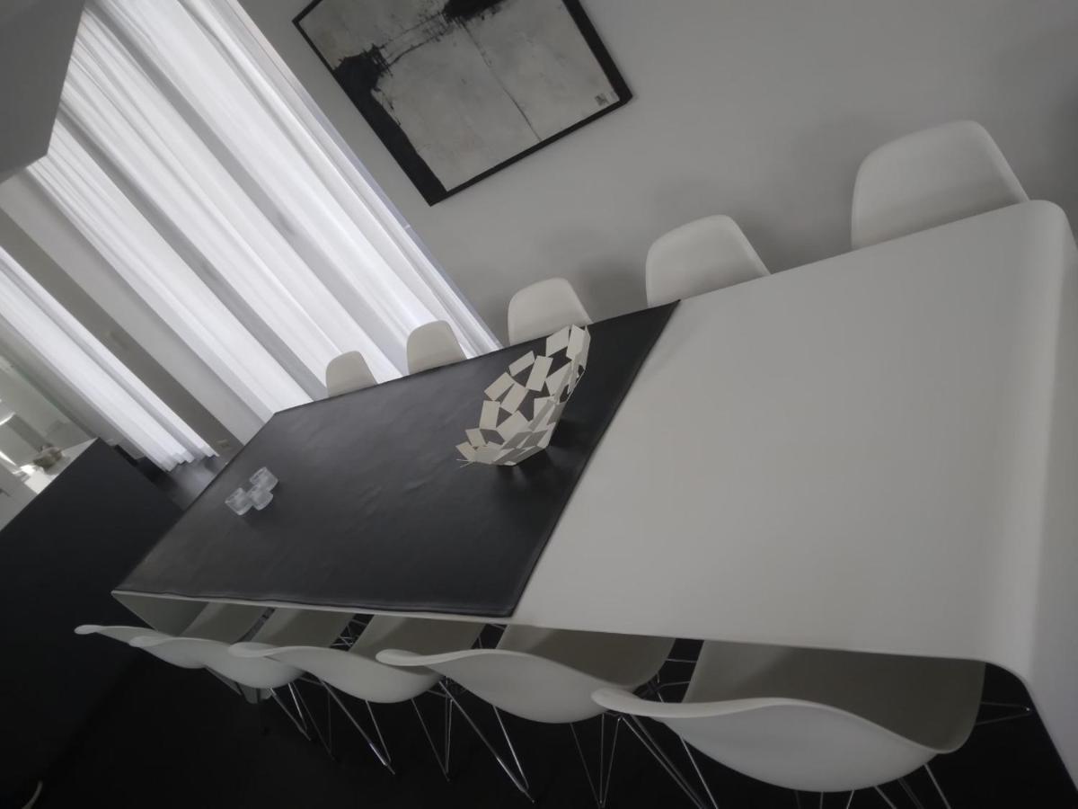 Gezellige Moderne Woning Met Zwemvijver Halle  Kültér fotó